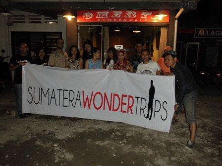 Sumatera Wonder Trips